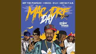 Mac Dre Day [upl. by Seabrooke544]