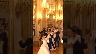 The magic amp elegance of Vienna perfectly captured in a song Grande Valse Viennoise live in Vienna [upl. by Nwahsel549]