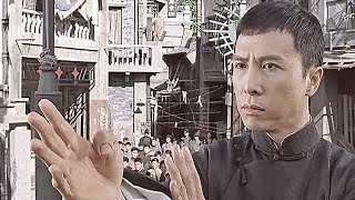 IP Man  trailer 2008 now on DVD [upl. by Fayette]