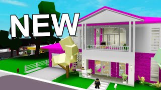 Roblox Brookhaven 🏡RP NEW HOUSE UPDATE Safe Location Vehicles And More [upl. by Gnoht]