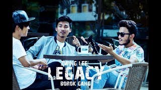 LEGACY by Zwing Lee  One Take No Cuts Official Music Video [upl. by Elocon309]