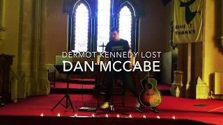 Dermot Kennedy  Lost Cover [upl. by Servais]