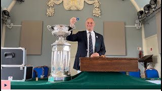 Henley Royal Regatta 2024 live draw [upl. by Ahgiela]