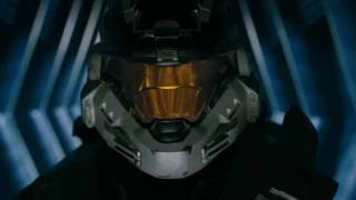 Halo Reach  Deliver Hope trailer Extended [upl. by Jemina]