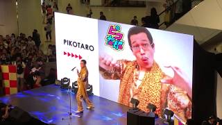 Pikotaro ppap long pen Thailand [upl. by Anairol948]