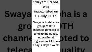 Full form amp Meaning of SWAYAM selfstudy179 youtubeshorts neteducation netstudy [upl. by Euton]