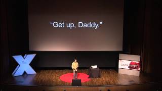 The Power of Mantra  CauseBelief Bhava Ram at TEDxSanDiego [upl. by Kosel]