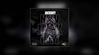 Jackboy  Uzi prod By DyrykNewJackCity [upl. by Sacttler751]