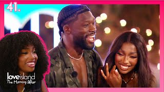 Our finalists are here  Love Island The Morning After  EP 41 [upl. by Vey]