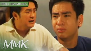 Full Episode  MMK quotHagdananquot [upl. by Adnorrahs]