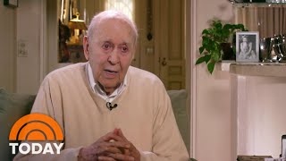 Al Roker Looks Back At His Interview With Comedy Legend Carl Reiner  TODAY [upl. by Gaidano]