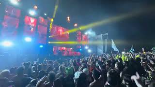 Subtronics Freaky Deaky 2024 [upl. by Naibaf]