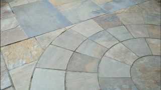 How To Choose Paving Slabs [upl. by Cynthy787]