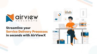 Revolutionize Service Delivery with AirViewX AutoProvisioning [upl. by Edrei]