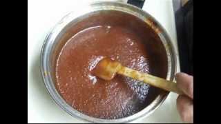 Make Your Own BBQ Sauce [upl. by Eelatan402]