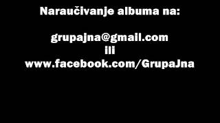 GRUPA JNA  HUMSKA ULICA official video [upl. by Jakoba789]