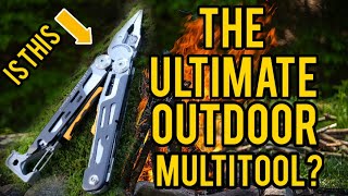 Leatherman SIGNAL Review The ULTIMATE Outdoor Multitool [upl. by Tdnaltroc]