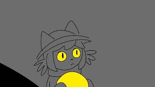 Niko meets Calamus Oneshot animatic [upl. by Greenwood295]