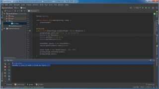 JavaFX Java GUI Tutorial  2  Handle User Events [upl. by Goar]