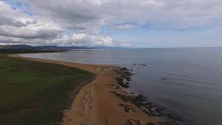 Explore Dornoch in the Highlands of Scotland [upl. by Combe25]