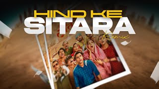 HIND KE SITARA Remix  DJ Tushar  Panchayat S3  Manoj Tiwari [upl. by Karly]