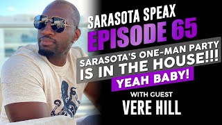 He Turned Down The Family Business To Pursue His True Passion In Music  Episode 65 with Vere Hill [upl. by Moyra]