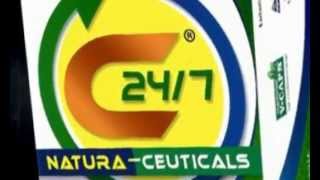 C247 NATURACEUTICALS DESCRIPTION [upl. by Odarnoc]