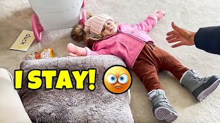 NonStop Cuteness 😚 Funniest Babies Compilation Stream 🤩 [upl. by Dercy]