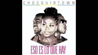 CHOCQUIBTOWN CALENTURA [upl. by Volin]