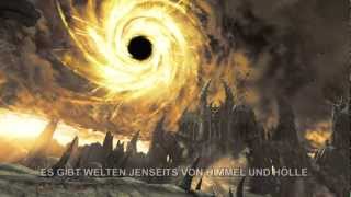 Darksiders II  Mein Name ist Tod dt Untertitel [upl. by Atidnan]