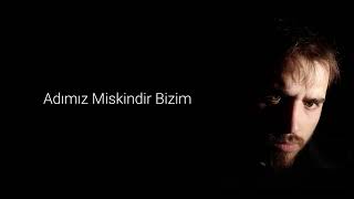 Batu  Adımız Miskindir Bizim MFÖ mfö cover [upl. by Lrae]