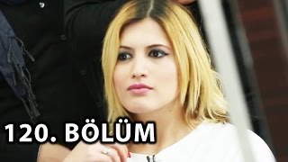 Benim Kuaförüm 120 Bölüm Tek Parça  FULL HD [upl. by Steiner622]