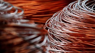 Copper Ready to Explode on Fed Rate Cut Ivanhoe’s Friedland Says [upl. by Tilla910]