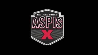 ASPIS X Demo  LAPD [upl. by Rior]