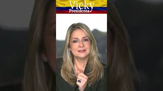 VICKY Indaga Si La REFORMA PENSIONAL Aprobada Se Ajusta CONSTITUCIONALMENTE En Su FORMA [upl. by Norling569]