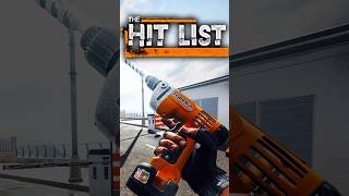 Unlock The Power Drill FAST in Black Ops 6… Hitlist Event Complete [upl. by Yarahs]