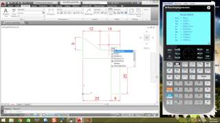 SECCIONES V1 HP PRIME [upl. by Latimore]