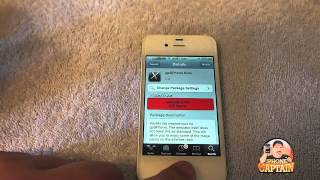 InStall GameBoyAdvance Emulator iPhone 4S iPodTouch iPad Running iOS 5FREE August 2012 [upl. by Terhune647]