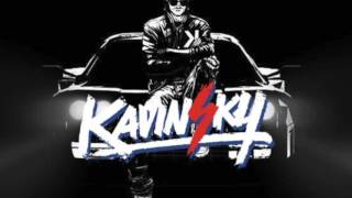 Kavinsky 2016  Solli ft Hil ft Coward [upl. by Vachill]