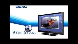 Soliton Beko Smart Tv [upl. by Manchester263]