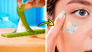 Colorful Beauty Hacks And DIY Makeup Ideas For Girls🎨💎🔥 [upl. by Kienan]