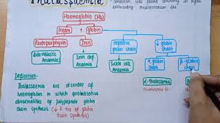 Transforming Lives Discover the New Breakthrough Cure for Beta Thalassemia [upl. by Anital]