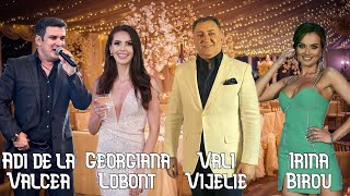 Georgiana Lobont Adi de la Valcea amp Vali Vijelie❌Irina Maria Birou  HITURI De Petrecere 2022 [upl. by Nele]