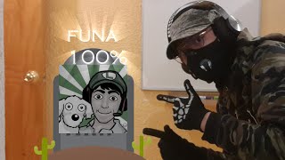 FUNA DE FERNANFLOO 100 SERIO [upl. by Reinhold468]