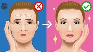 5 Simple Ways To Naturally Reduce Wrinkles [upl. by Airom114]