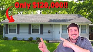 Flipping A House With Crypto  Part 1 [upl. by Nomed681]