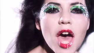 MARINA AND THE DIAMONDS  I Am Not a Robot Official Music Video [upl. by Wahlstrom]