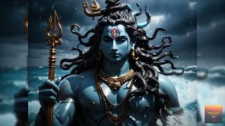 Maha Mrityunjaya Mantra  Om Tryambakam Yajamahe  Powerful Shiva Mantra  DivineHeartLive [upl. by Cyrus]