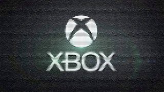 Xbox Series X Startup Screen 2024 sLoWeD dOwN [upl. by Korella]