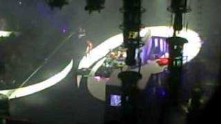 VAN HALEN IntroYou Really Got Me Live Portland 2007 [upl. by Etteyafal]